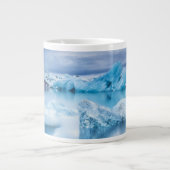 Grande Tasse Ice & Snow | Jokulsarlon Lagoon (Devant)