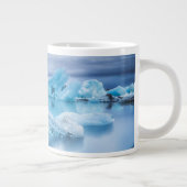 Grande Tasse Ice & Snow | Jokulsarlon Lagoon (Droite)