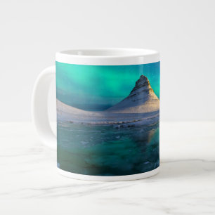 Grande Tasse Ice & Snow   Kirkjufell Mountain, Iceland
