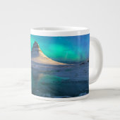 Grande Tasse Ice & Snow | Kirkjufell Mountain, Iceland (Devant droit)