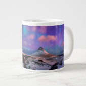 Grande Tasse Ice & Snow | Northern Lights, Kirkjufell Mountain (Devant droit)