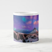 Grande Tasse Ice & Snow | Northern Lights, Kirkjufell Mountain (Devant)