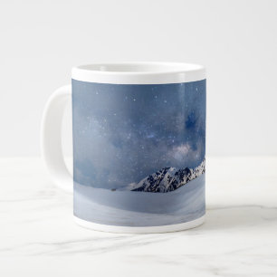 Grande Tasse Ice & Snow Tateyama, Japon
