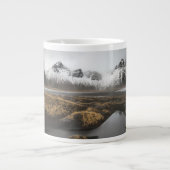 Grande Tasse Ice & Snow | Vestrahorn Mountain, Iceland (Devant)