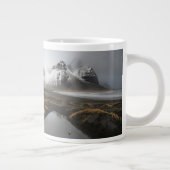 Grande Tasse Ice & Snow | Vestrahorn Mountain, Iceland (Droite)