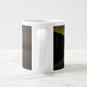 Grande Tasse Iceberg Aurora (Dos)