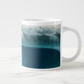 Grande Tasse Icy Mountain View (Droite)