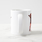 Grande Tasse Iga Swiatek (Dos)