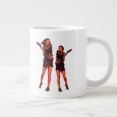Grande Tasse Iga Swiatek (Droite)