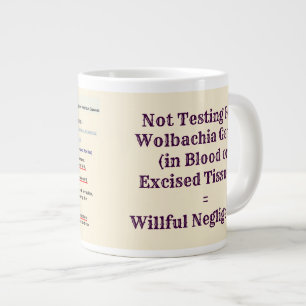Grande Tasse Ignoré > 3 ans = Négligence volontaire de RoseWrit