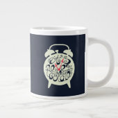 Grande Tasse Il n'est jamais trop tard (Droite)