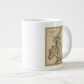 Grande Tasse Îles britanniques (Devant droit)