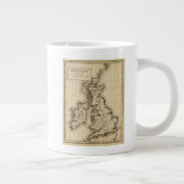Grande Tasse Îles britanniques (Droite)
