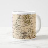 Grande Tasse Îles de l'Est de l'Inde (Devant droit)