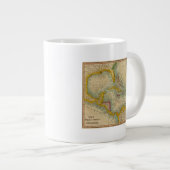 Grande Tasse Îles de l'Inde occidentale (Devant droit)