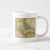 Grande Tasse Îles de l'Inde occidentale (Droite)