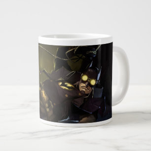 Grande Tasse Illustration d'une crise infinie, Gaslight Batman