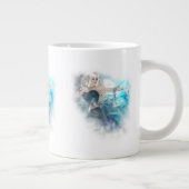 Grande Tasse Imaginaire Sky Siren Vignette (Droite)