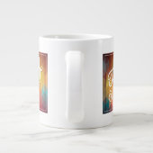 Grande Tasse Imaginez (Dos)