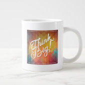 Grande Tasse Imaginez (Droite)