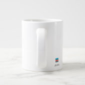 Grande Tasse Impala (Dos)