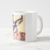 Grande Tasse Impala (Devant droit)