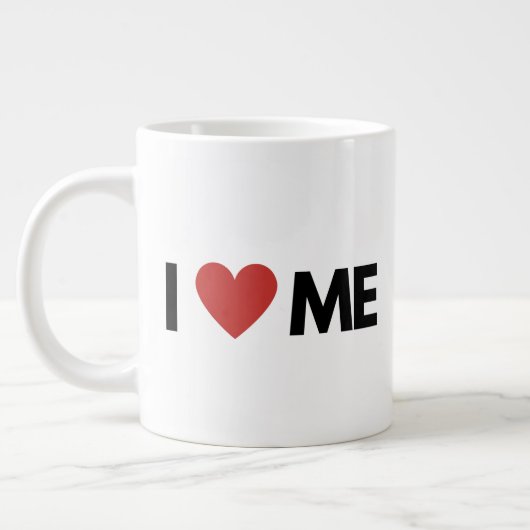 Grande Tasse importance pour vous (Gauche)