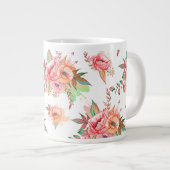 Grande Tasse incroyable (Devant droit)