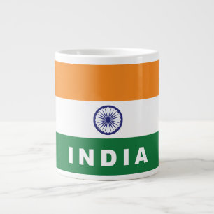 Grande Tasse Inde