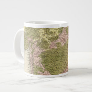 Grande Tasse Inde et Sri Lanka