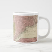 Grande Tasse Inde et Sri Lanka (Droite)