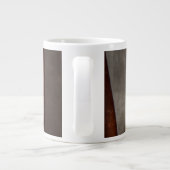 Grande Tasse indéfini (Dos)
