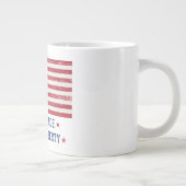 Grande Tasse indicateur vintage (Droite)