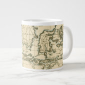 Grande Tasse Indonésie et Philippines (Devant droit)