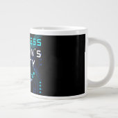 Grande Tasse Information Technology Tech Technical Support Gift (Droite)