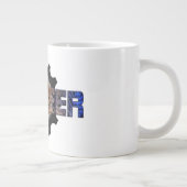 Grande Tasse Ingénieur (Droite)