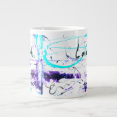 Grande Tasse Inh. Love... 2 (Devant)
