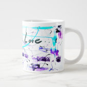 Grande Tasse Inh. Love... 2 (Droite)