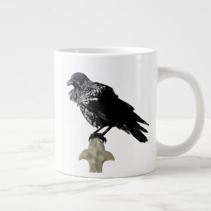 Grande Tasse Inked