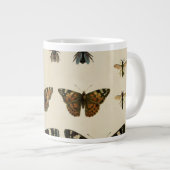 Grande Tasse Insectes de jardin par Vision Studio (Devant droit)
