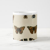 Grande Tasse Insectes de jardin par Vision Studio (Devant)