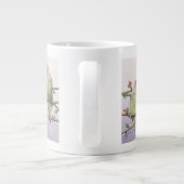 Grande Tasse Inséparables (Dos)