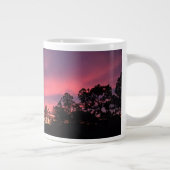 Grande Tasse Inspiration coucher de soleil (Droite)