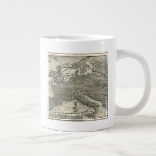 Grande Tasse Invasions nordiques