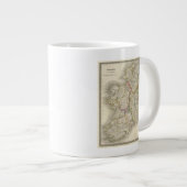 Grande Tasse Irlande 4 (Devant droit)