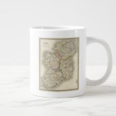 Grande Tasse Irlande 4 (Droite)