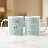 Grande Tasse Islamic Wedding Gift Her | Affection Mercy | Nikah