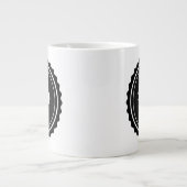 Grande Tasse Islande (Devant)