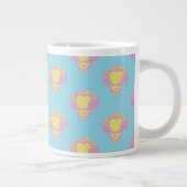 Grande Tasse IT | Pennywise Pastel Head Pattern (Droite)