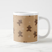Grande Tasse It’s Cocoa Time | Cozy Winter Quote (Droite)